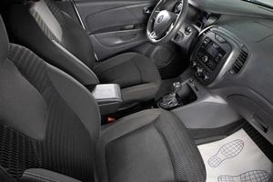 Внедорожник Renault Kaptur 2018 года, 1279000 рублей, Сургут