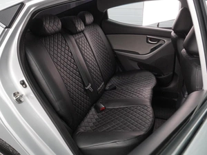 Седан Hyundai Elantra 2014 года, 1249000 рублей, Воронеж