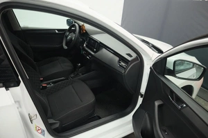 Хэтчбек Skoda Rapid 2020 года, 1425000 рублей, Курск