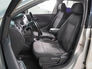 Седан Volkswagen Polo 2012 года, 679000 рублей, Воронеж