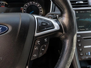 Седан Ford Mondeo 2017 года, 1770000 рублей, Краснодар