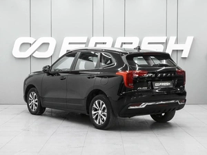 Внедорожник Haval Jolion 2023 года, 1720000 рублей, Ростов-на-Дону