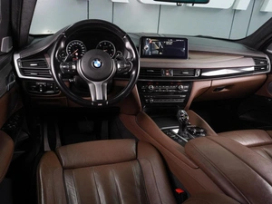Внедорожник BMW X6 2015 года, 3499000 рублей, Воронеж