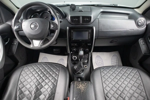 Внедорожник Nissan Terrano 2017 года, 1399000 рублей, Оренбург