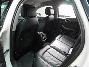 Седан Audi A6 2011 года, 1629000 рублей, Воронеж