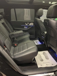 Внедорожник Mercedes-Benz GLS-класс 2020 года, 9150000 рублей, Красноярск