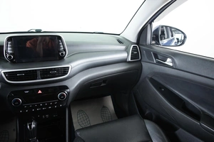 Внедорожник Hyundai Tucson 2019 года, 2749000 рублей, Пермь