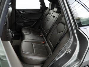 Внедорожник Porsche Macan 2018 года, 3099777 рублей, Москва