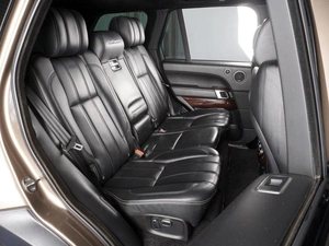 Внедорожник Land Rover Range Rover 2013 года, 3390000 рублей, Минеральные Воды