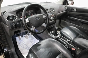 Седан Ford Focus 2005 года, 499000 рублей, Новокузнецк
