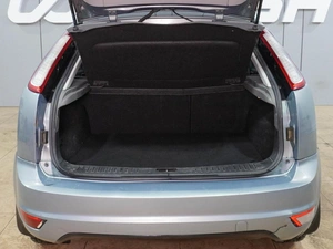 Хетчбэк Ford Focus 2010 года, 649000 рублей, Воронеж