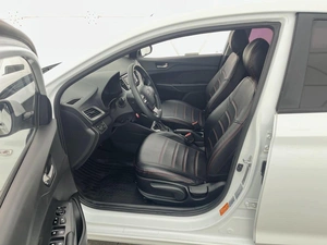 Седан Hyundai Solaris 2020 года, 1380000 рублей, Клинцы