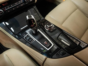 Седан BMW 5 серия 2012 года, 1965000 рублей, Ставрополь