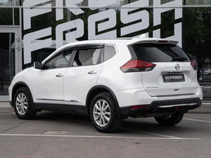 Внедорожник Nissan X-Trail 2021 года, 2299000 рублей, Волгоград