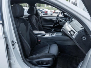 Седан BMW 5 серия 2020 года, 3248000 рублей, Ставрополь