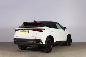 Внедорожник OMODA C5 2023 года, 2399000 рублей, Новосибирск