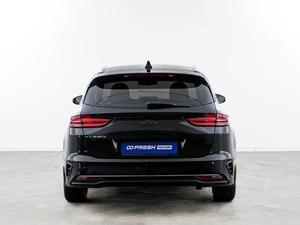 Универсал Kia Ceed 2019 года, 1900000 рублей, Москва