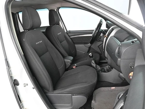 Внедорожник Renault Duster 2016 года, 919000 рублей, Ростов-на-Дону