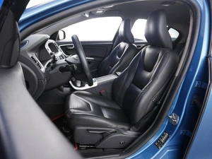 Седан Volvo S60 2014 года, 1449050 рублей, Москва
