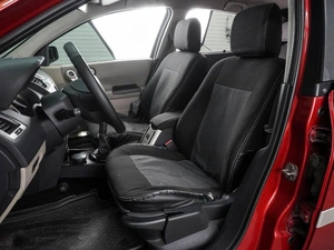 Седан Renault Megane 2006 года, 515000 рублей, Воронеж