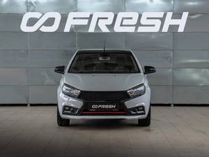 Седан ВАЗ (LADA) Vesta 2017 года, 829000 рублей, Краснодар