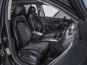 Седан Volkswagen Passat 2009 года, 473550 рублей, Ростов-на-Дону