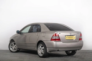 Седан Toyota Corolla 2004 года, 659000 рублей, Томск