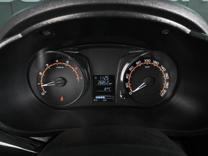 Седан ВАЗ (LADA) Granta 2024 года, 959000 рублей, Аксай