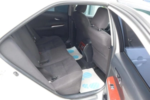 Седан Toyota Camry 2012 года, 1500000 рублей, Мирное