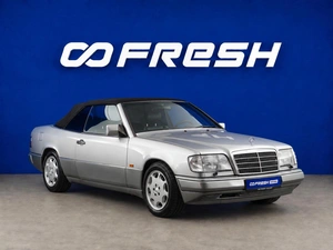 Кабриолет Mercedes-benz E-класс 1994 года, 4700000 рублей, Москва