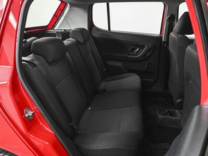 Хетчбэк Skoda Fabia 2013 года, 750000 рублей, Ставрополь