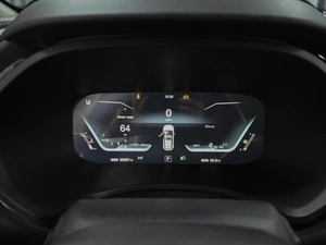 Внедорожник Москвич 3 2023 года, 1679000 рублей, Ставрополь