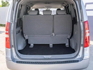 Минивэн Hyundai H-1 2019 года, 2841000 рублей, Краснодар