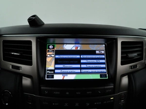 Внедорожник Lexus LX 2014 года, 4449999 рублей, Москва