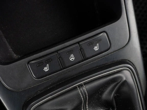 Седан Kia Rio 2018 года, 1320000 рублей, Тюмень