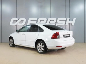 Седан Volvo S40 2010 года, 699000 рублей, Воронеж