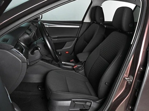 Лифтбек Skoda Octavia 2018 года, 1549000 рублей, Аксай