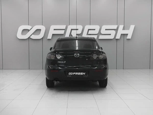 Седан Mazda 3 2008 года, 699000 рублей, Ростов-на-Дону