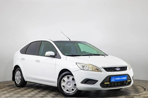 Хетчбэк Ford Focus 2011 года, 609000 рублей, Пермь