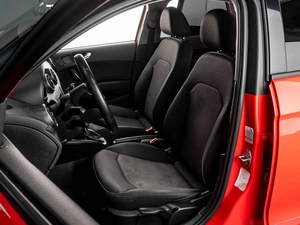 Хетчбэк Audi A1 2012 года, 1089000 рублей, Тюмень