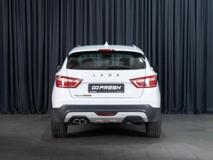 Универсал ВАЗ (LADA) Vesta Cross 2019 года, 1119000 рублей, Волгоград