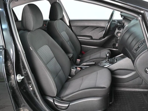 Седан Kia Cerato 2016 года, 1234070 рублей, Ростов-на-Дону