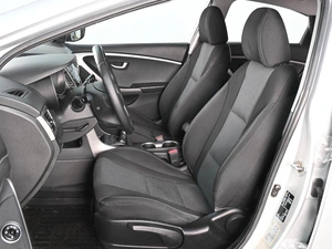 Хетчбэк Hyundai i30 2012 года, 990000 рублей, Аксай