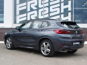 Внедорожник BMW X2 2021 года, 3330000 рублей, Владимир