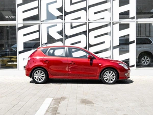 Хетчбэк Hyundai i30 2011 года, 940000 рублей, Ставрополь