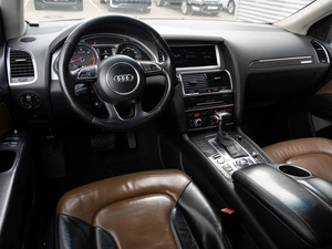 Внедорожник Audi Q7 2012 года, 2140000 рублей, Краснодар