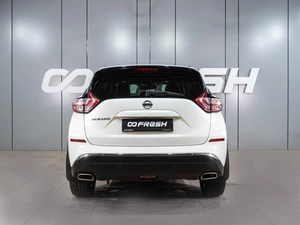 Внедорожник Nissan Murano 2021 года, 2649000 рублей, Воронеж