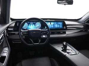 Внедорожник Chery Tiggo 7 Pro Max 2025 года, 2015444 рублей, Москва