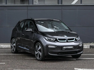 Хетчбэк BMW i3 2018 года, 1999000 рублей, Кирилловка