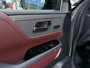 Внедорожник Infiniti QX80 2025 года, 17200000 рублей, Новоивановское